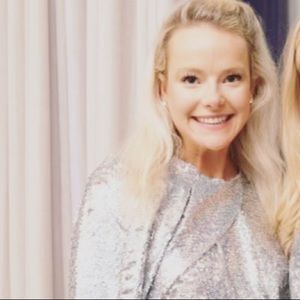 Meet your Posher, Eliza